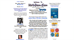 Desktop Screenshot of motodom.com
